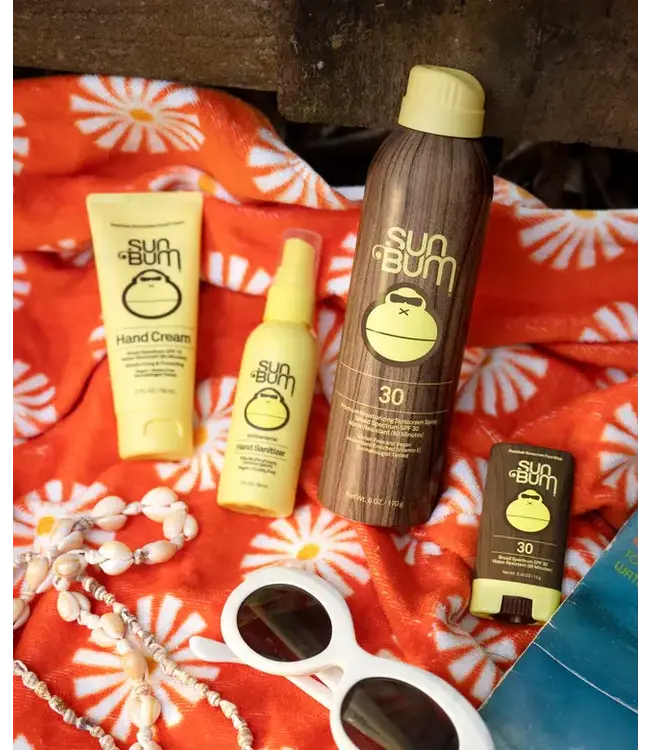 Sun Bum SPF 30 Face Stick