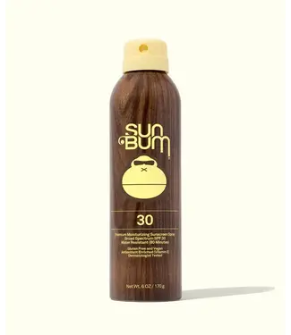 Sun Bum SPF 30 Sunscreen Spray 6 oz