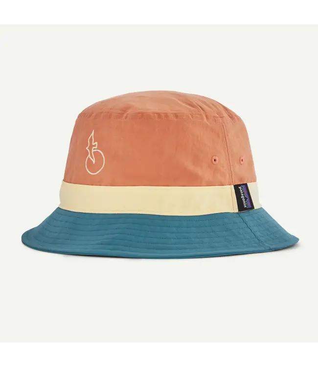 Patagonia Wavefarer Bucket Hat