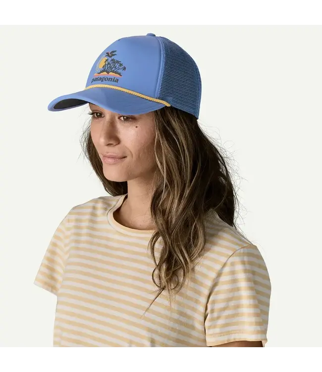 Patagonia Broadcaster Hat