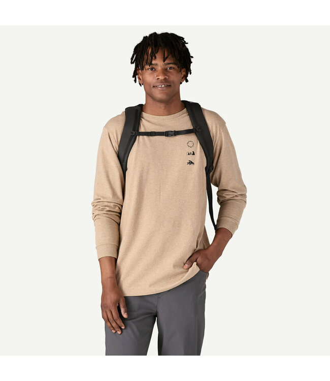 Patagonia Refugio Day Pack 26L