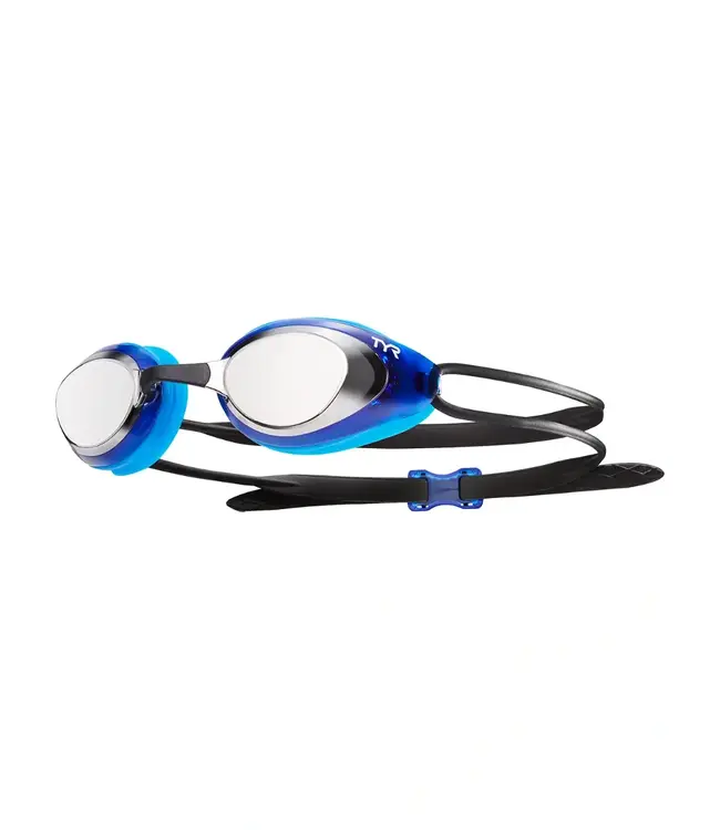 TYR Blackhawk Racing Mirrored