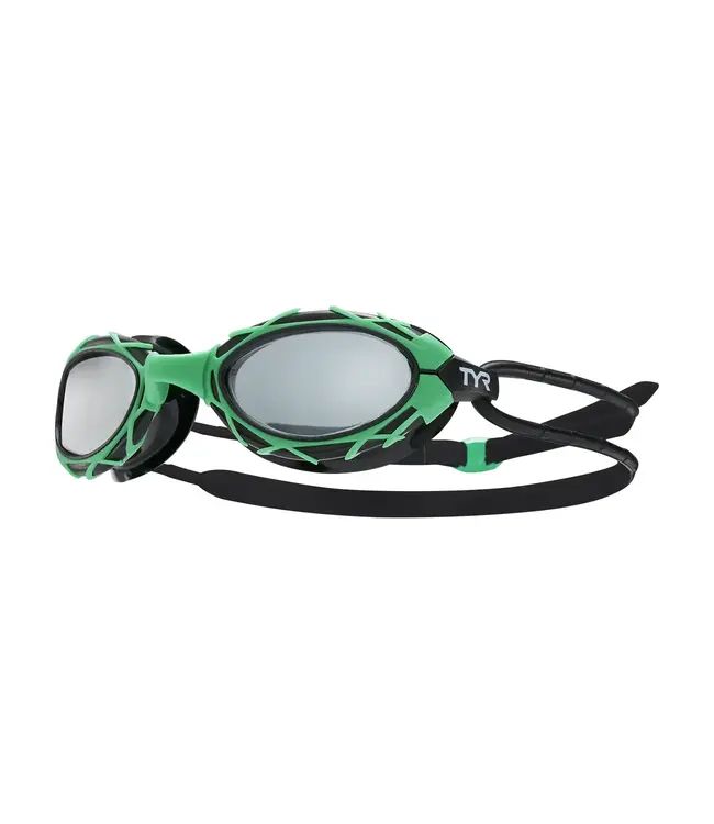 TYR Nest Pro Swim Goggles