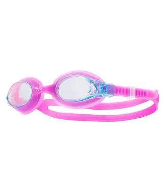 TYR Swimple Mirrored