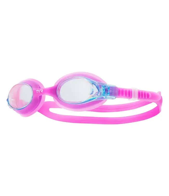 TYR Swimple Mirrored