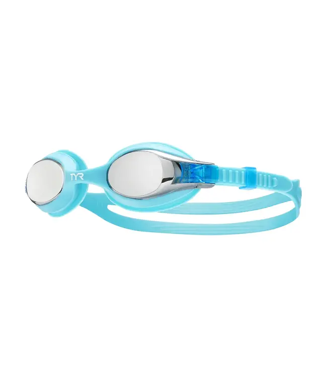 TYR Swimple Mirrored