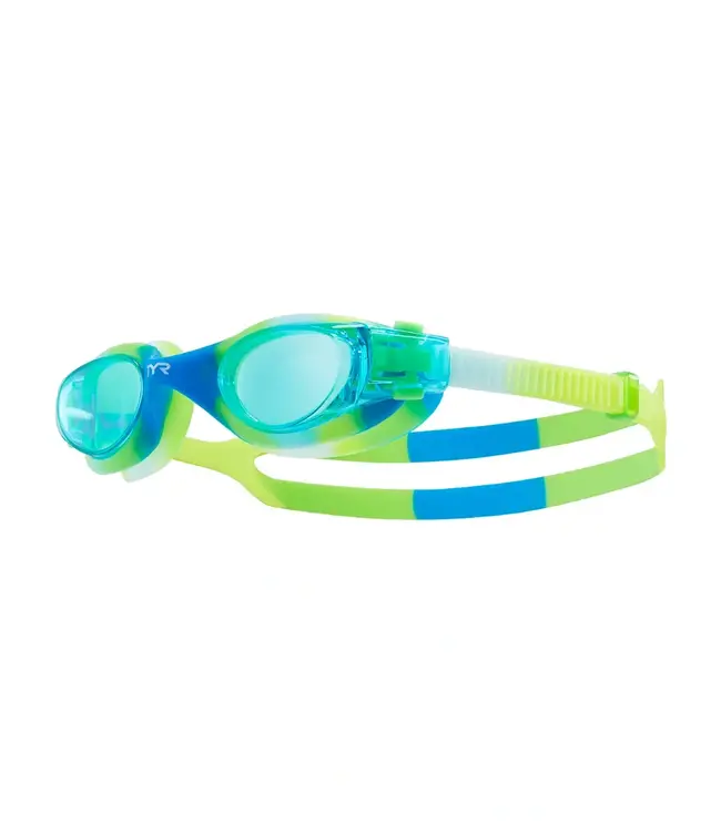 TYR Youth Vesi Tie-Dye