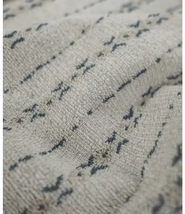 Jetty Asbury Knit Button Down