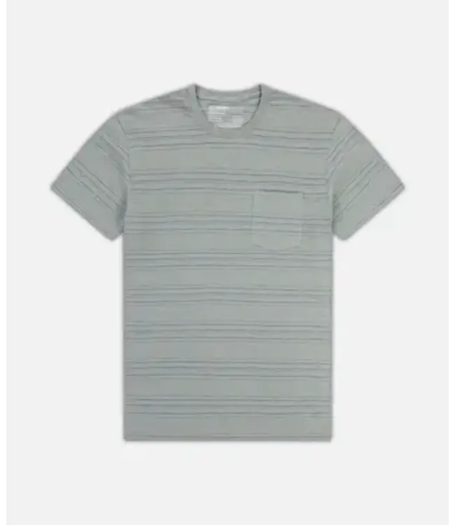 Jetty Pehala Slub Premium Tee