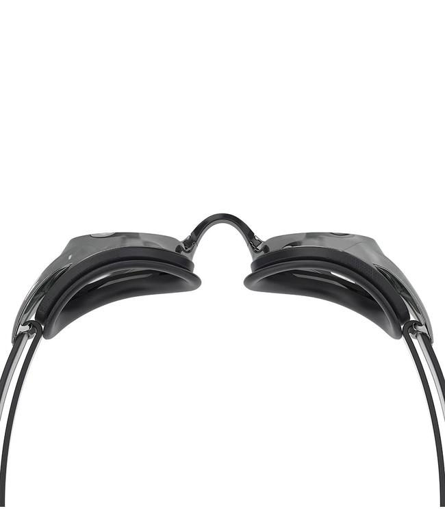 Speedo Vanquisher 3.0 Mirrored Swim Goggles