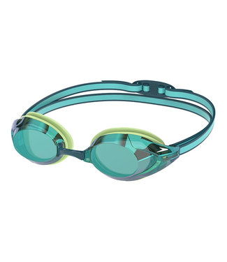 Speedo Vanquisher 3.0 Mirrored Swim Goggles