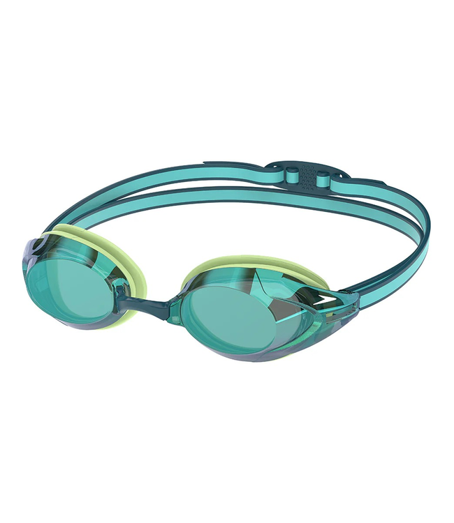 Speedo Vanquisher 3.0 Mirrored Swim Goggles