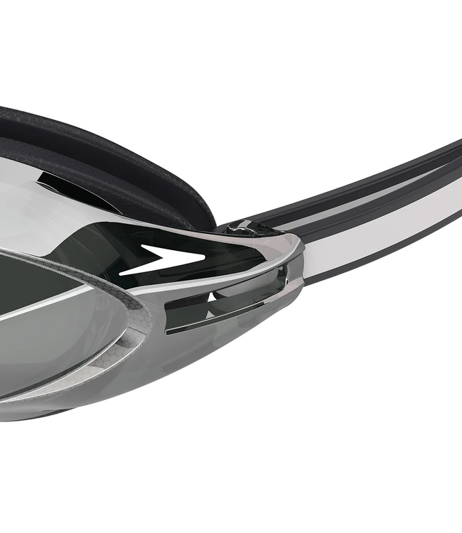 Speedo Vanquisher 3.0 Mirrored Swim Goggles