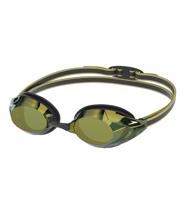 Speedo Vanquisher 3.0 Mirrored Swim Goggles