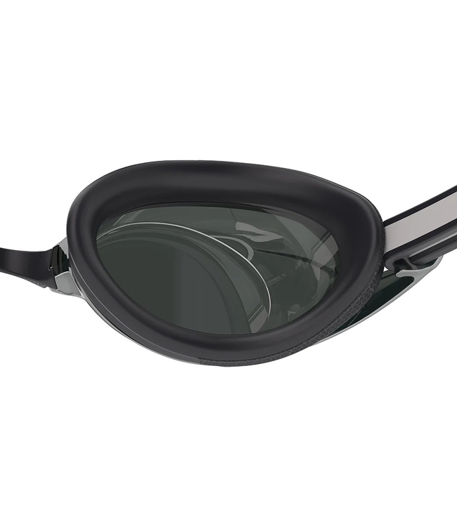 Speedo Vanquisher 3.0 Mirrored Swim Goggles