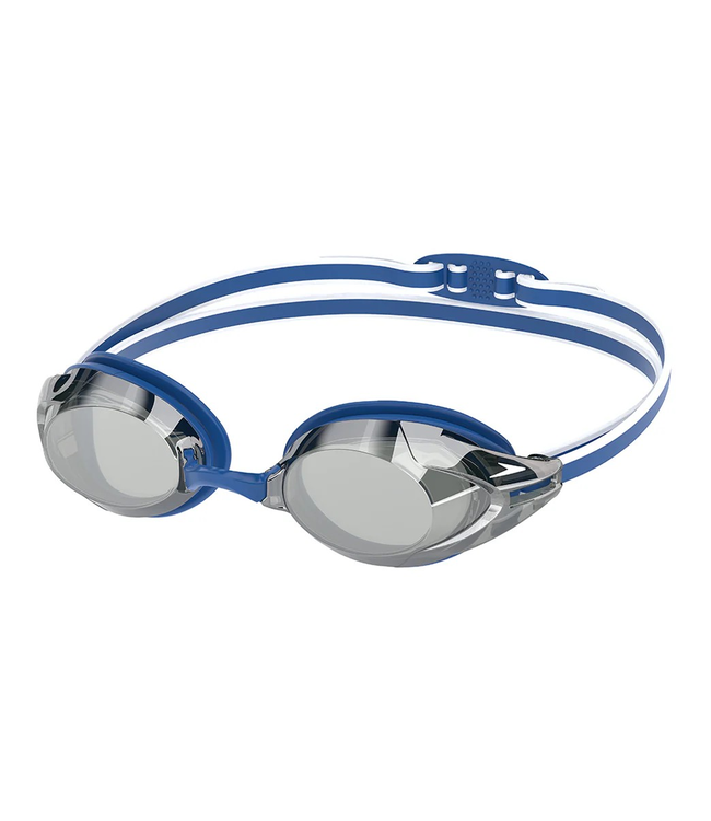 Speedo Vanquisher 3.0 Mirrored Swim Goggles