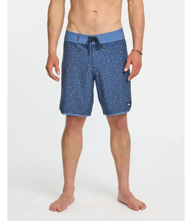 Quiksilver Surfsilk Scallop 19" Boardshorts