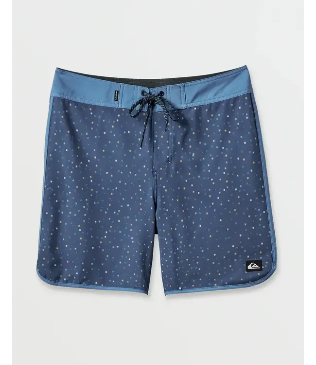 Quiksilver Surfsilk Scallop 19" Boardshorts