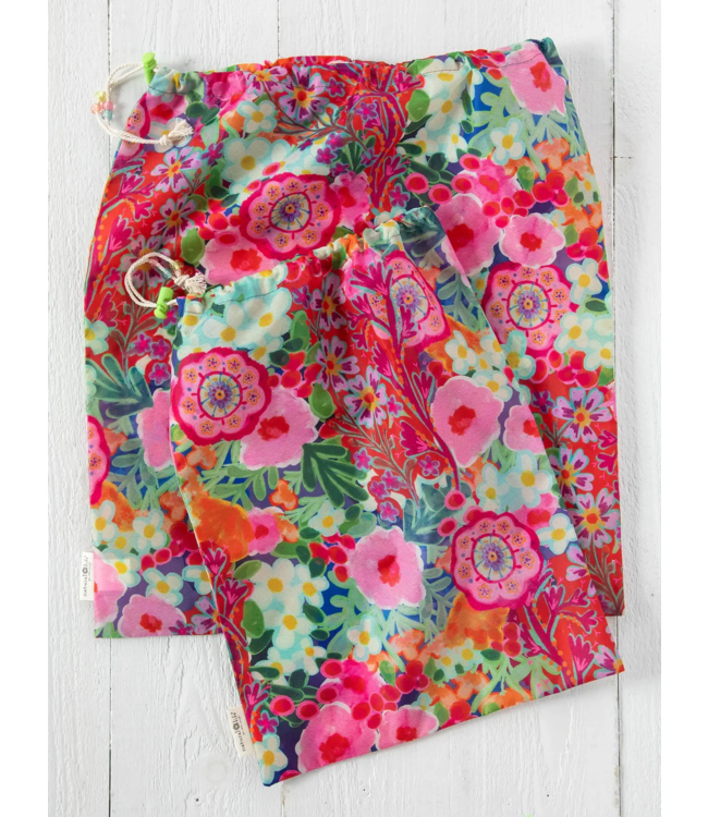 Natural Life Travel Laundry Bag Set