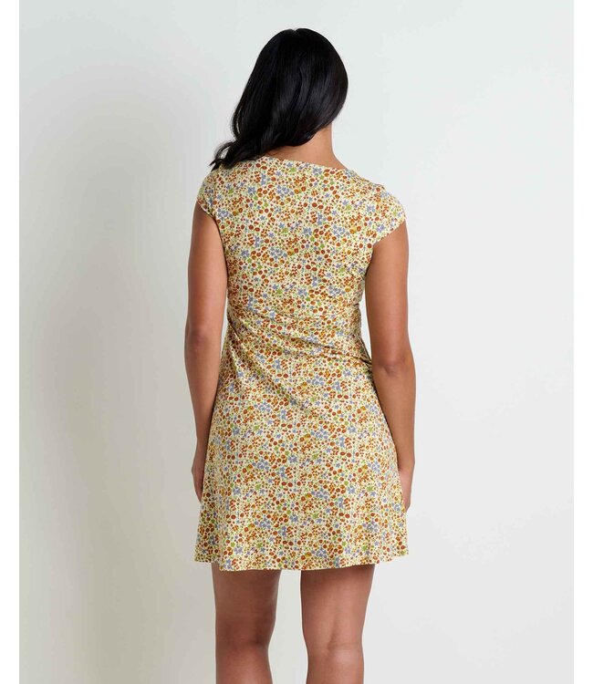 Toad&Co Rosemarie Dress