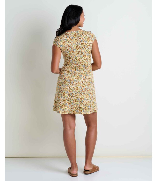 Toad&Co Rosemarie Dress