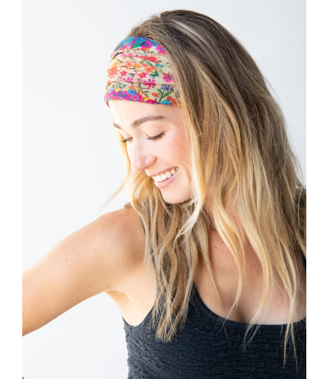 Natural Life Boho Bandeau