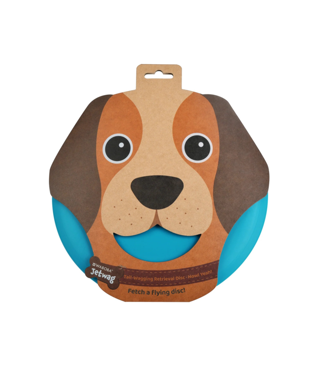 Waboba Waboba Jetwag