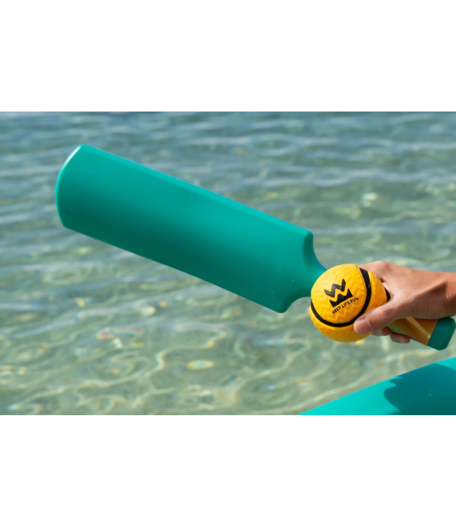 Waboba Waboba Mini Water Cracket w/Zag Ball