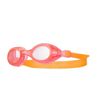 TYR Aqua Blaze Kids Goggle
