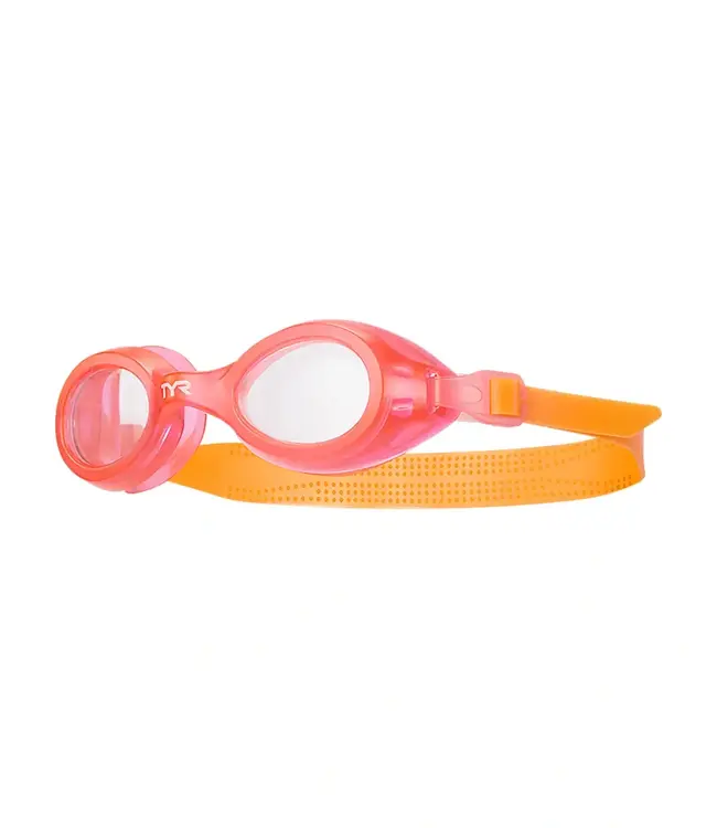 TYR Aqua Blaze Kids Goggle