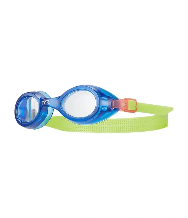 TYR Aqua Blaze Kids Goggle