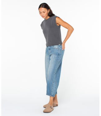 Roxy Hot Shot Muscle Tee