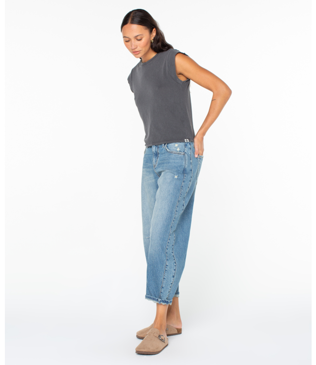 Roxy Hot Shot Muscle Tee