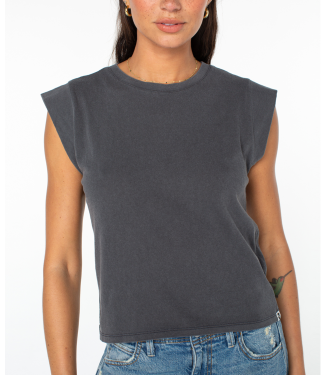 Roxy Hot Shot Muscle Tee