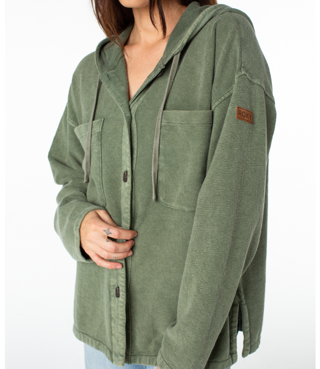 Roxy Clear Water Shacket