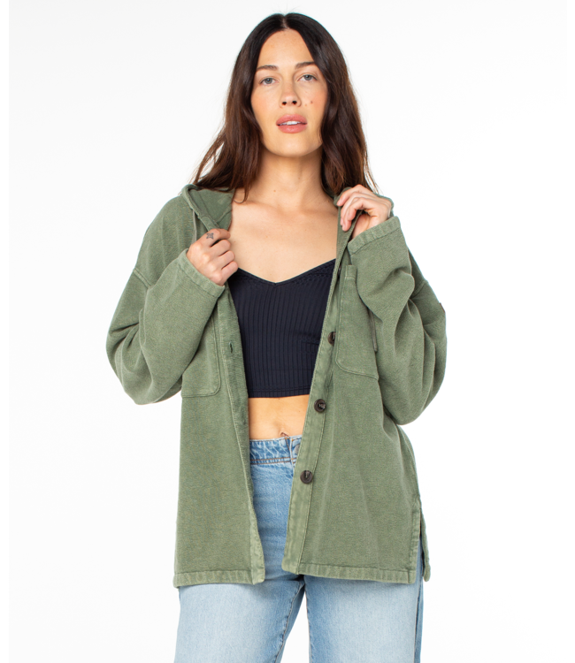 Roxy Clear Water Shacket