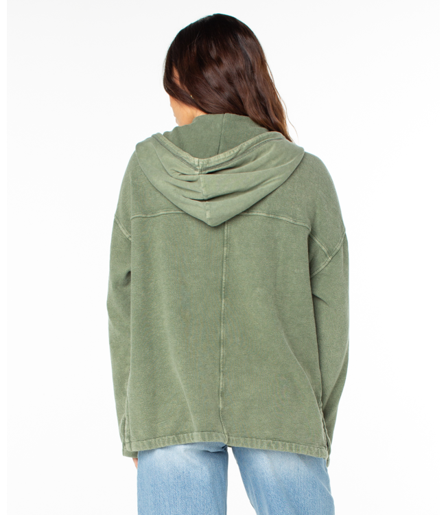 Roxy Clear Water Shacket