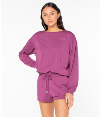 Roxy Surfing By Moonlight