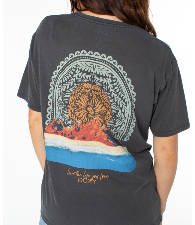 Roxy Live The Life GBFC