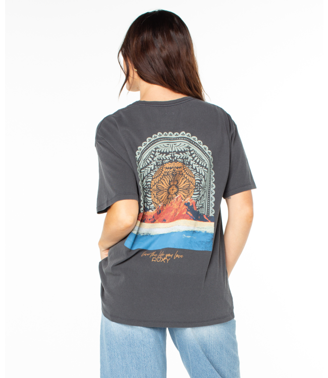 Roxy Live The Life GBFC