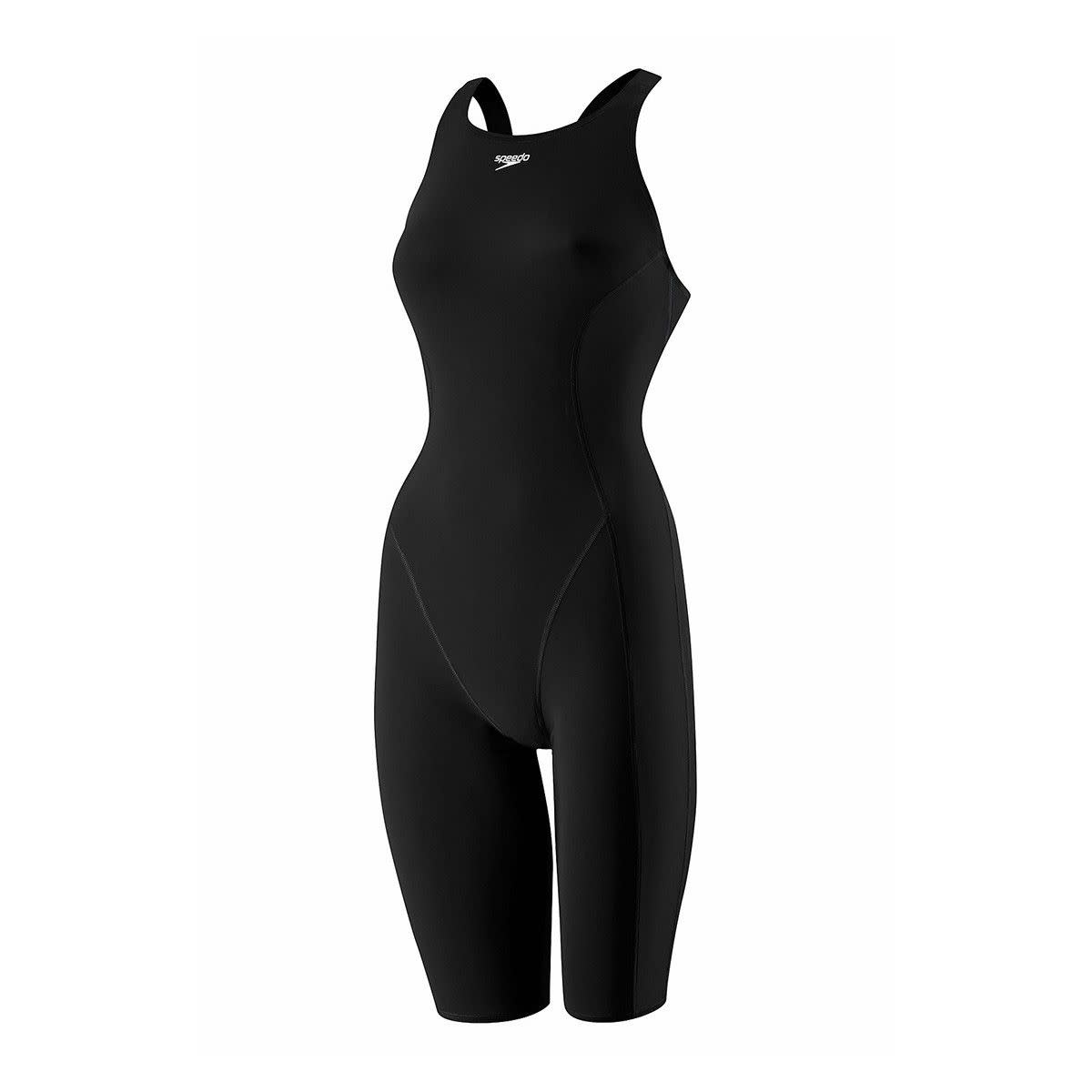 speedo Women's TurnS Kneeskin Oサイズ 新品未使用 POWER PLUS KNEESKIN-1 D34 - Sun & Snow