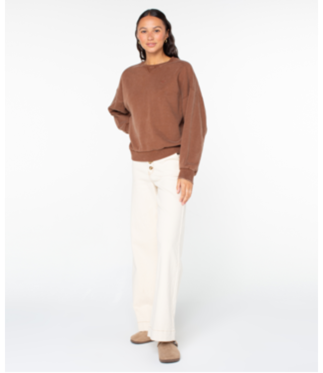 Roxy Oasis Haze Pullover Sweatshirt