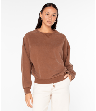 Roxy Oasis Haze Pullover Sweatshirt