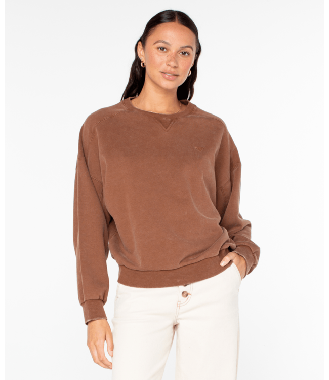 Roxy Oasis Haze Pullover Sweatshirt
