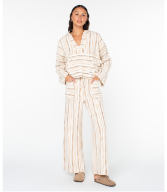 Roxy Rich Coast Slub Stripe