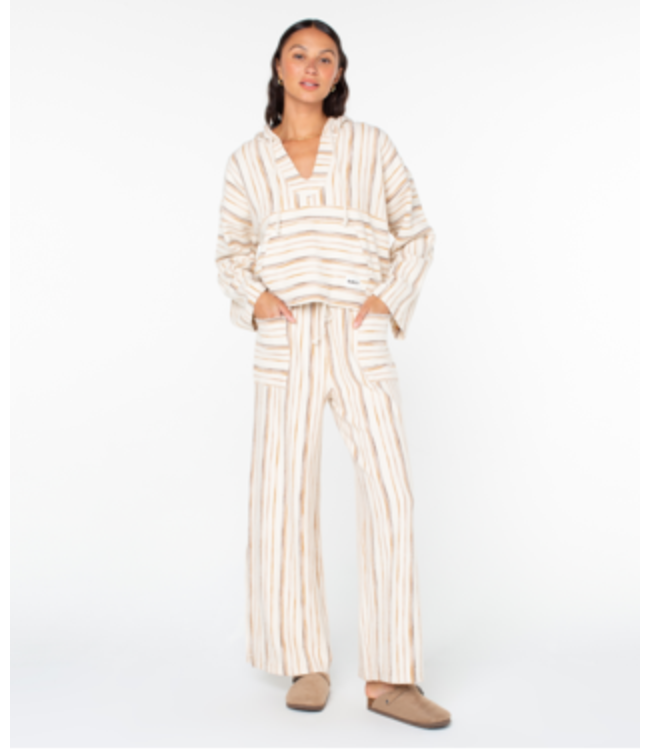 Roxy Rich Coast Slub Stripe