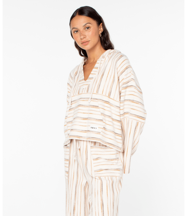 Roxy Rich Coast Slub Stripe