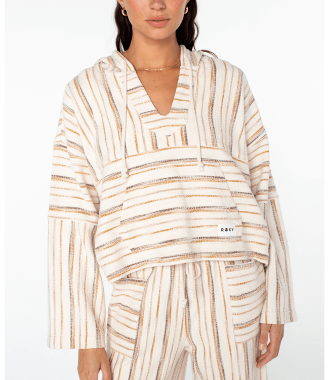 Roxy Rich Coast Slub Stripe