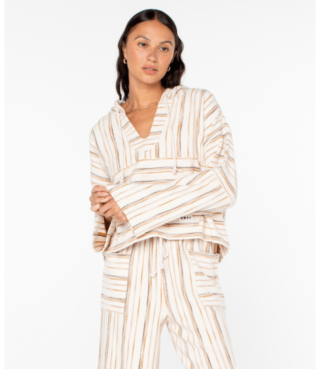 Roxy Rich Coast Slub Stripe