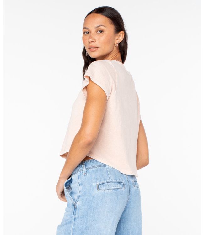 Roxy Everyday Tee
